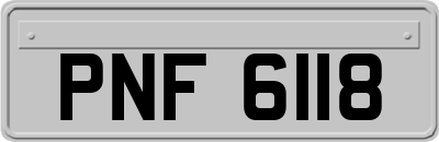 PNF6118