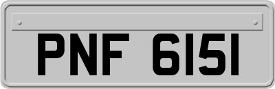 PNF6151