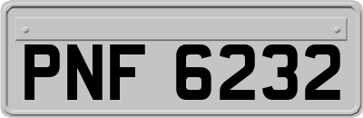 PNF6232