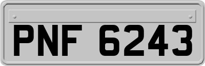 PNF6243