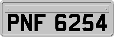 PNF6254