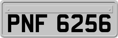 PNF6256