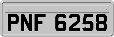 PNF6258
