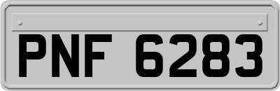 PNF6283