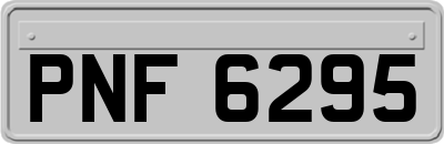 PNF6295