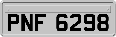 PNF6298