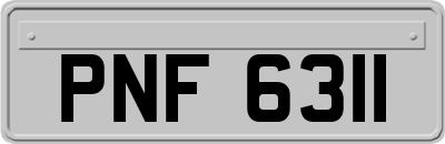 PNF6311