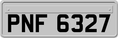 PNF6327