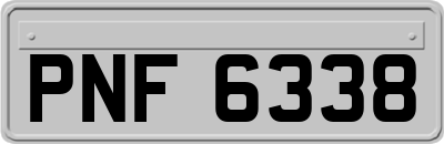 PNF6338