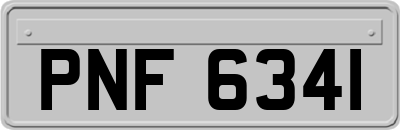 PNF6341