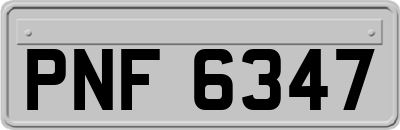 PNF6347