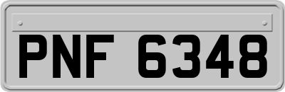 PNF6348