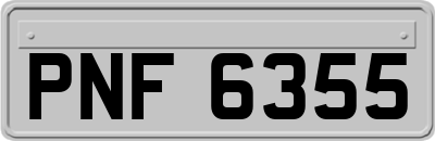 PNF6355