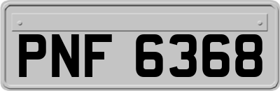 PNF6368