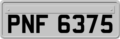 PNF6375