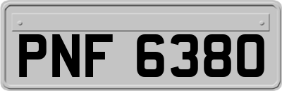 PNF6380