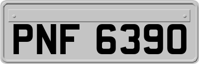 PNF6390