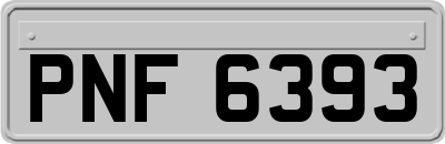 PNF6393