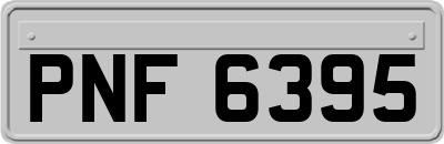 PNF6395