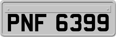 PNF6399