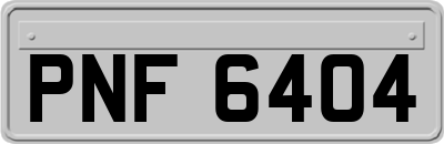 PNF6404
