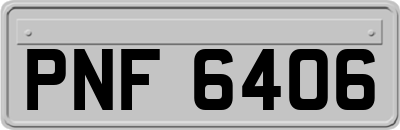PNF6406