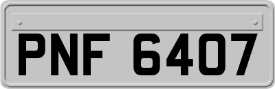 PNF6407