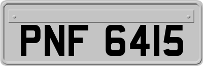 PNF6415