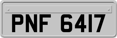 PNF6417