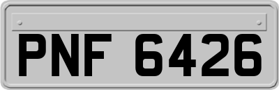 PNF6426