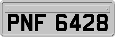 PNF6428