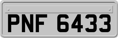 PNF6433