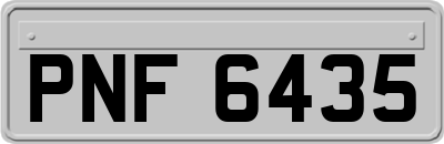 PNF6435