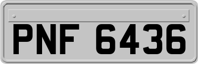PNF6436