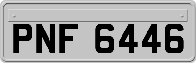 PNF6446