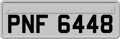 PNF6448