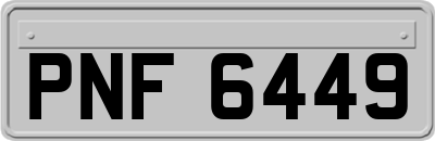 PNF6449