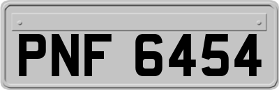 PNF6454