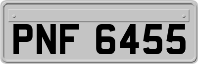 PNF6455