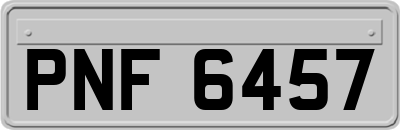 PNF6457