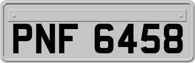 PNF6458