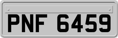 PNF6459
