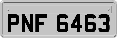 PNF6463