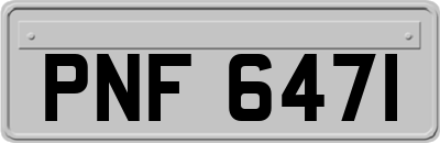 PNF6471