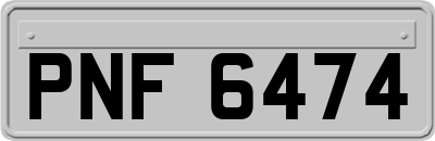 PNF6474