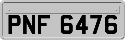 PNF6476