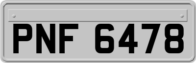 PNF6478