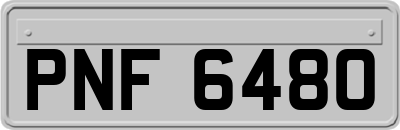 PNF6480