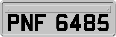 PNF6485
