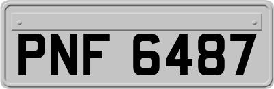 PNF6487